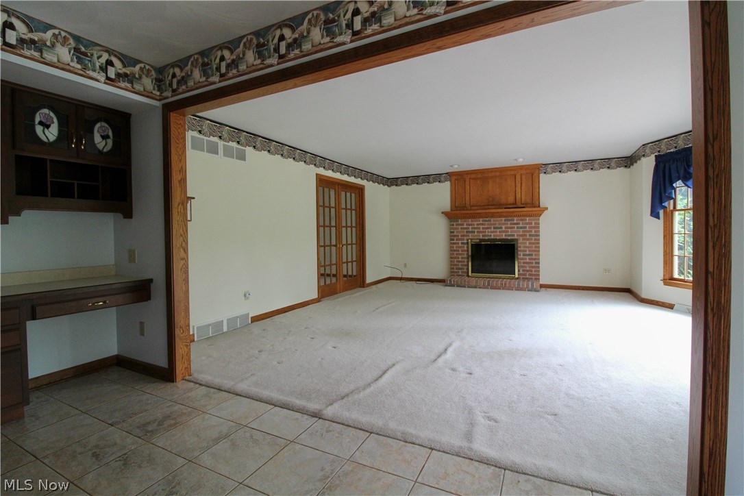 Leffingwell Woods - Residential