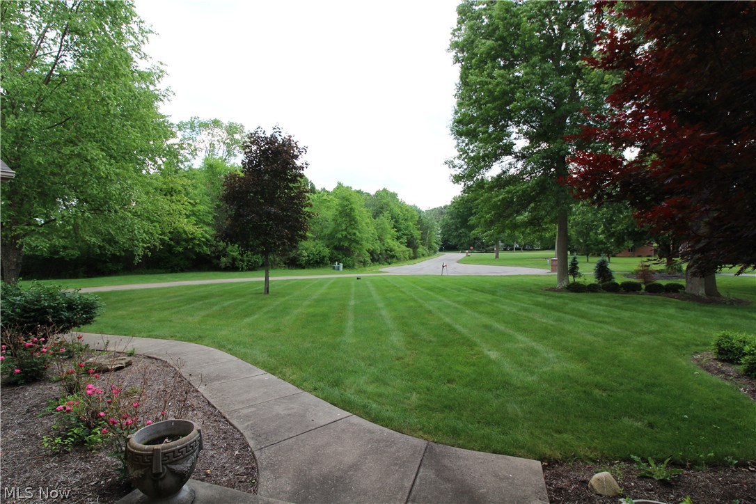 Leffingwell Woods - Residential