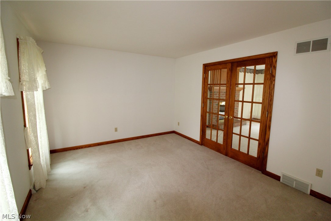 Leffingwell Woods - Residential