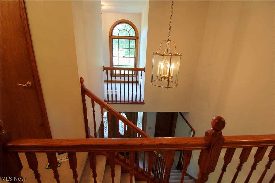 Leffingwell Woods - Residential