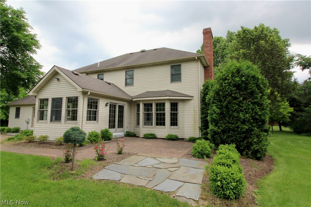 Leffingwell Woods - Residential