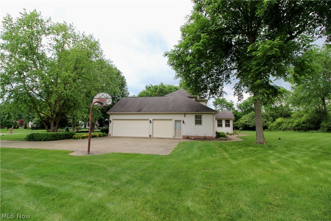 Leffingwell Woods - Residential