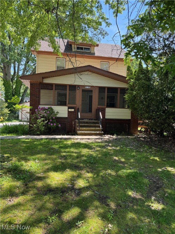 28100 Gilchrist Drive, Euclid, Ohio image 1