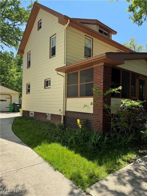 28100 Gilchrist Drive, Euclid, Ohio image 2