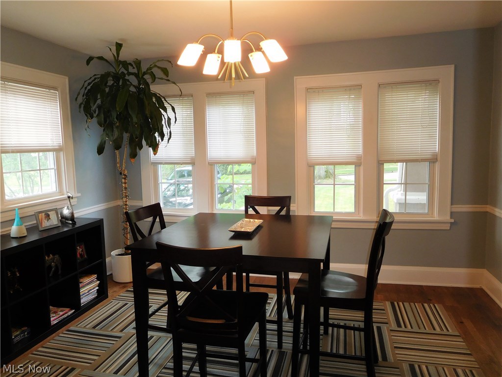 Merriman Hills - Residential