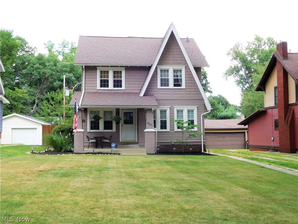 Merriman Hills - Residential