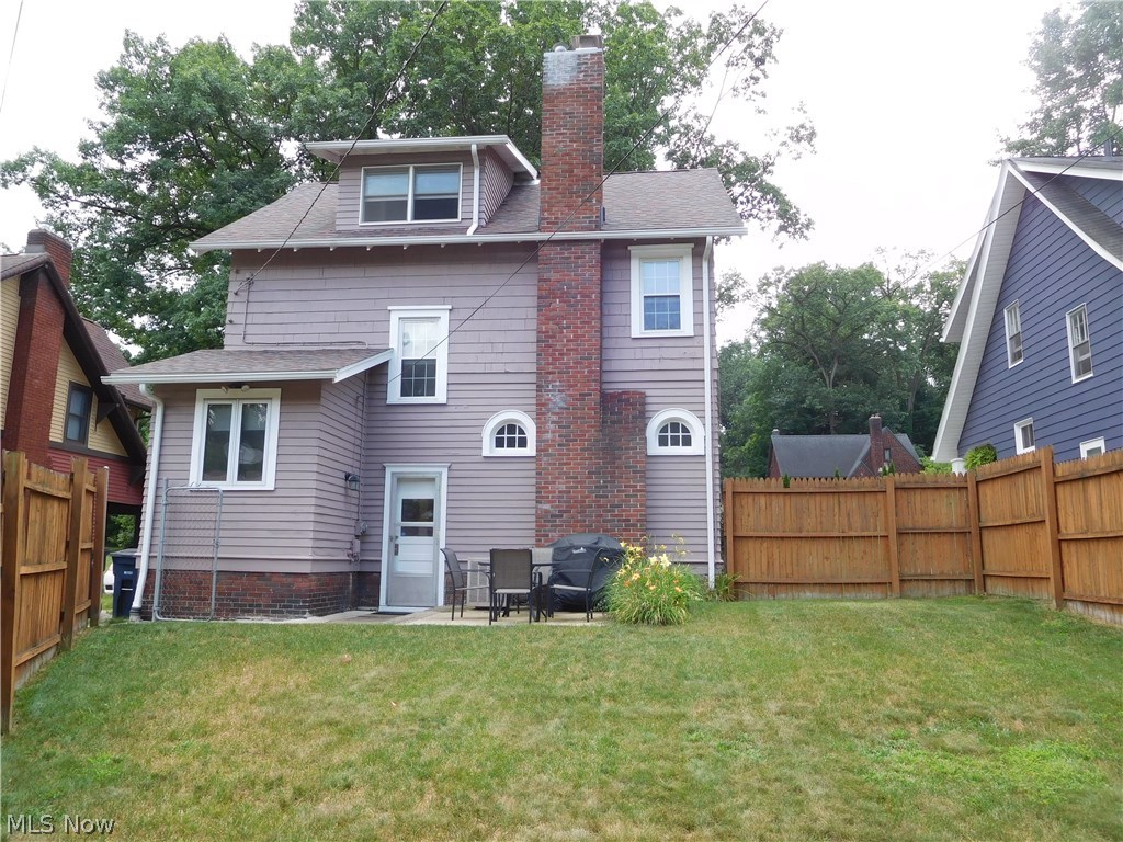 Merriman Hills - Residential