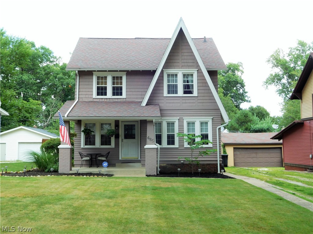 Merriman Hills - Residential