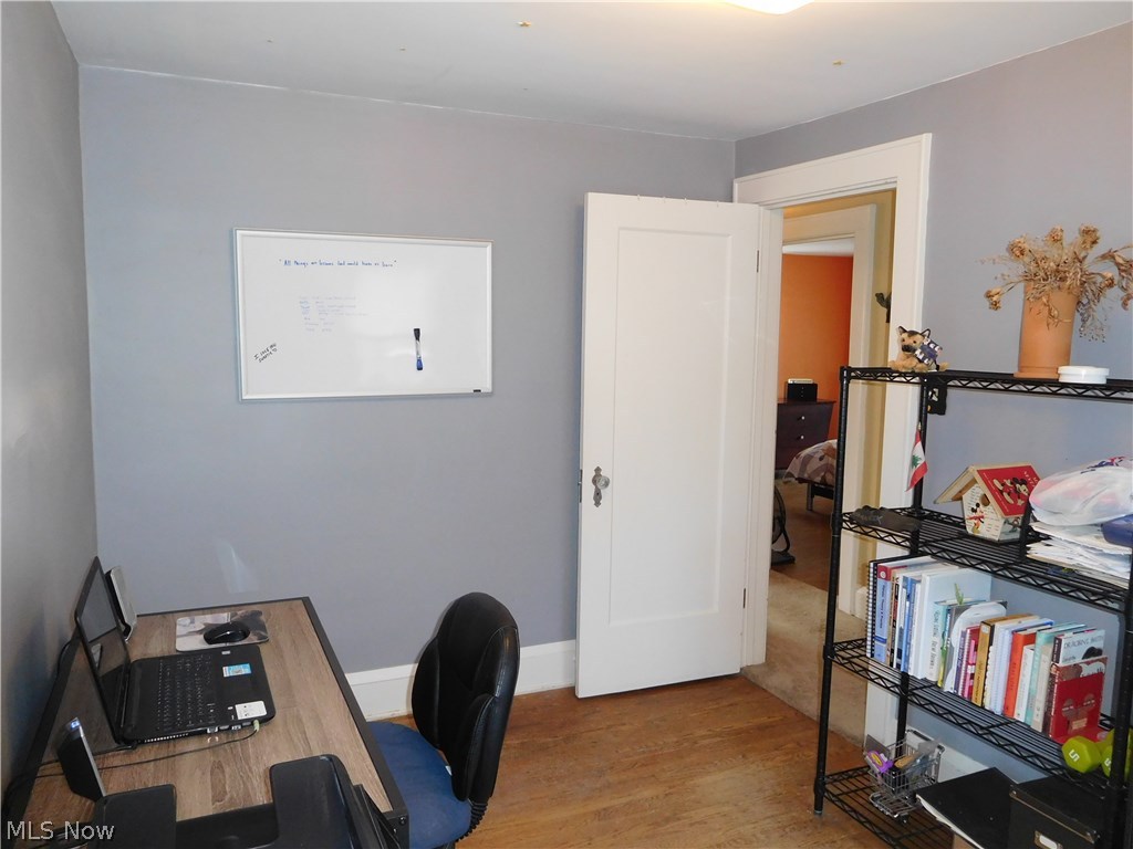 Merriman Hills - Residential