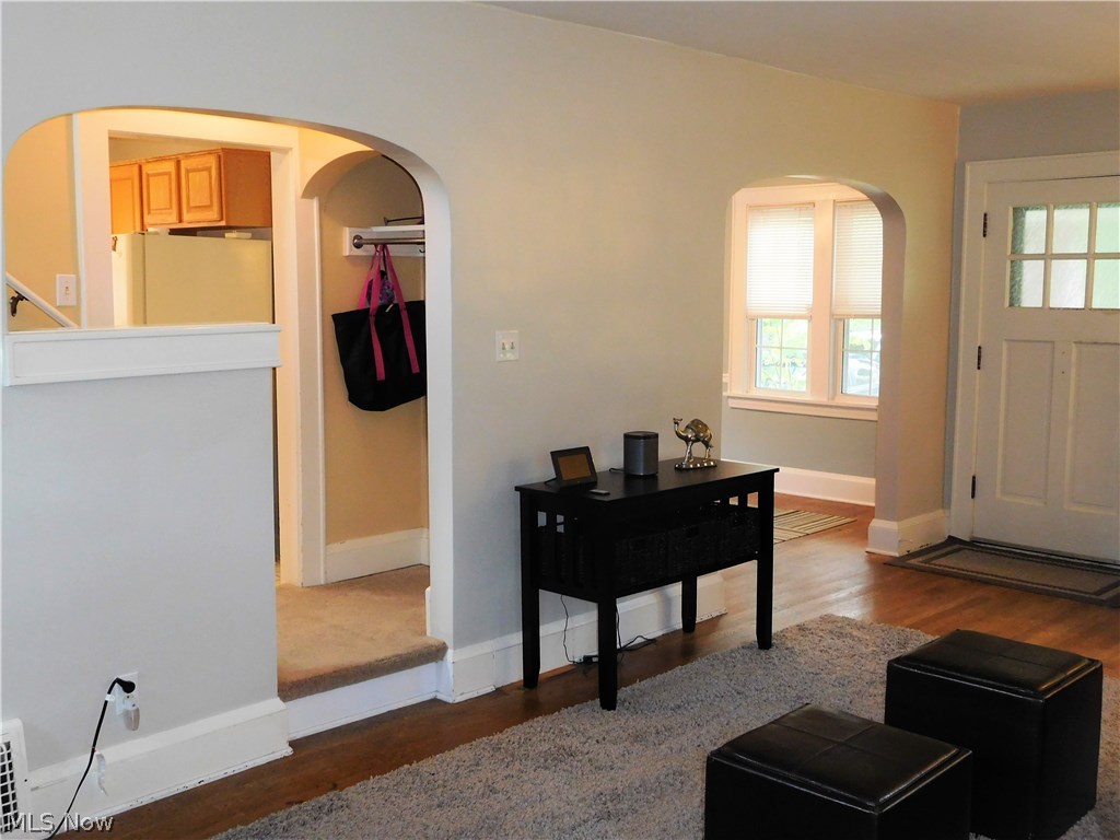 Merriman Hills - Residential