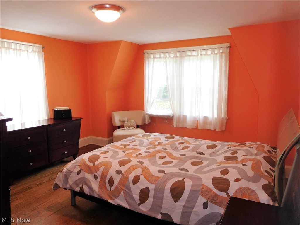 Merriman Hills - Residential