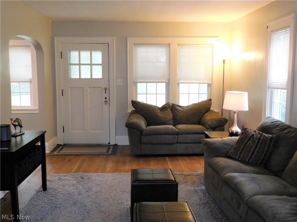 Merriman Hills - Residential