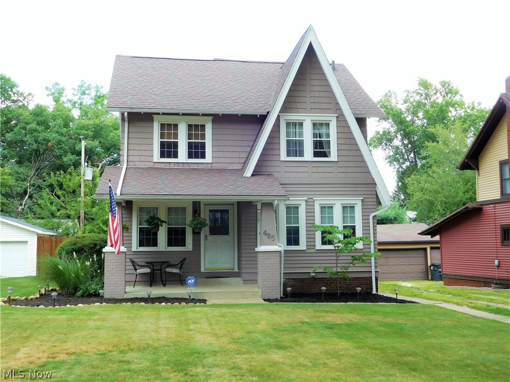 Merriman Hills - Residential