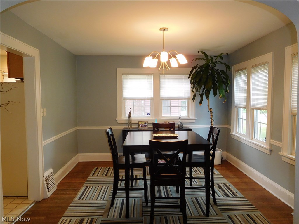 Merriman Hills - Residential