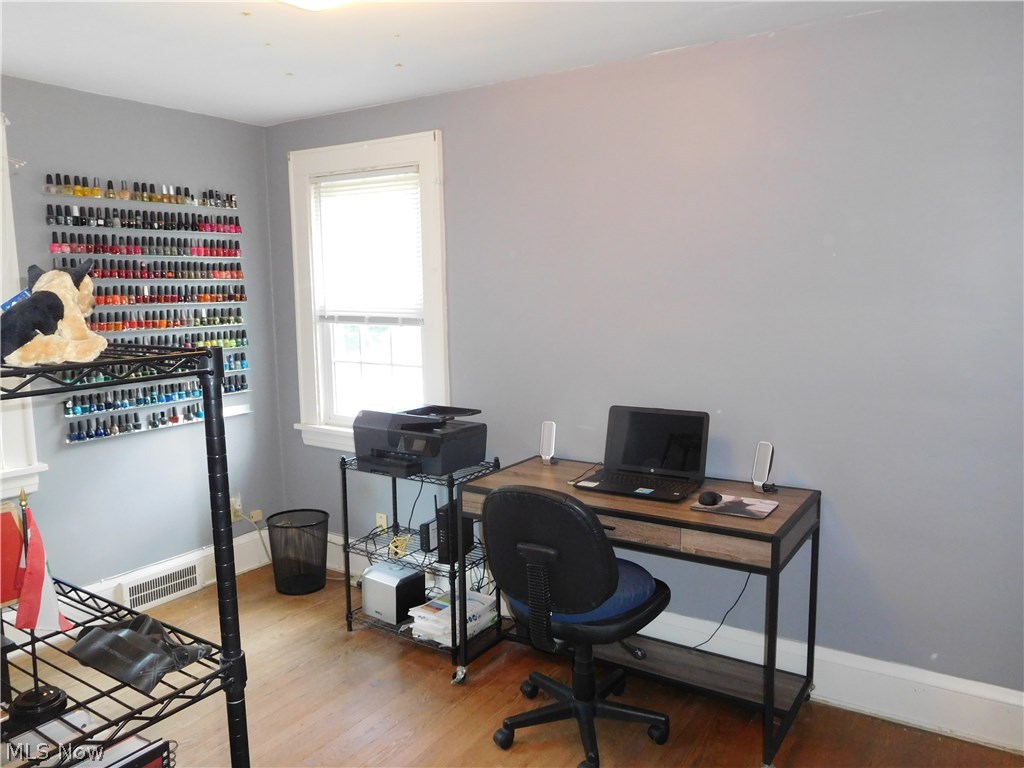 Merriman Hills - Residential