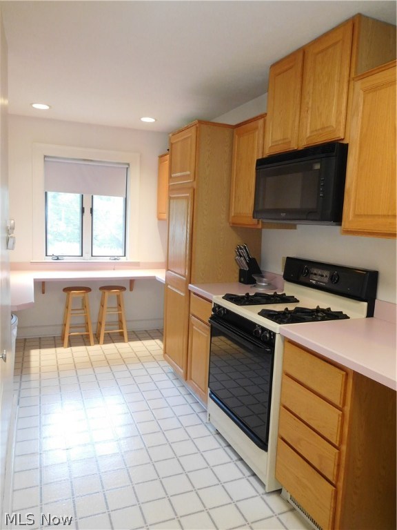 Merriman Hills - Residential