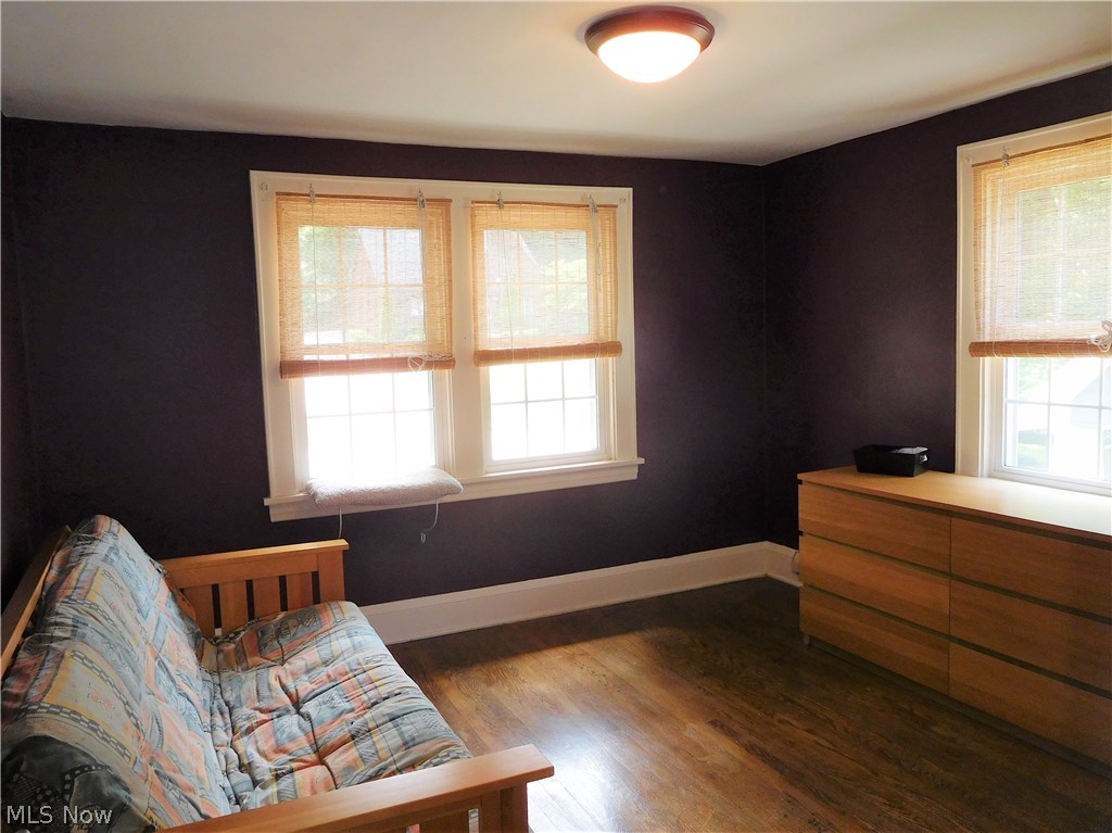 Merriman Hills - Residential