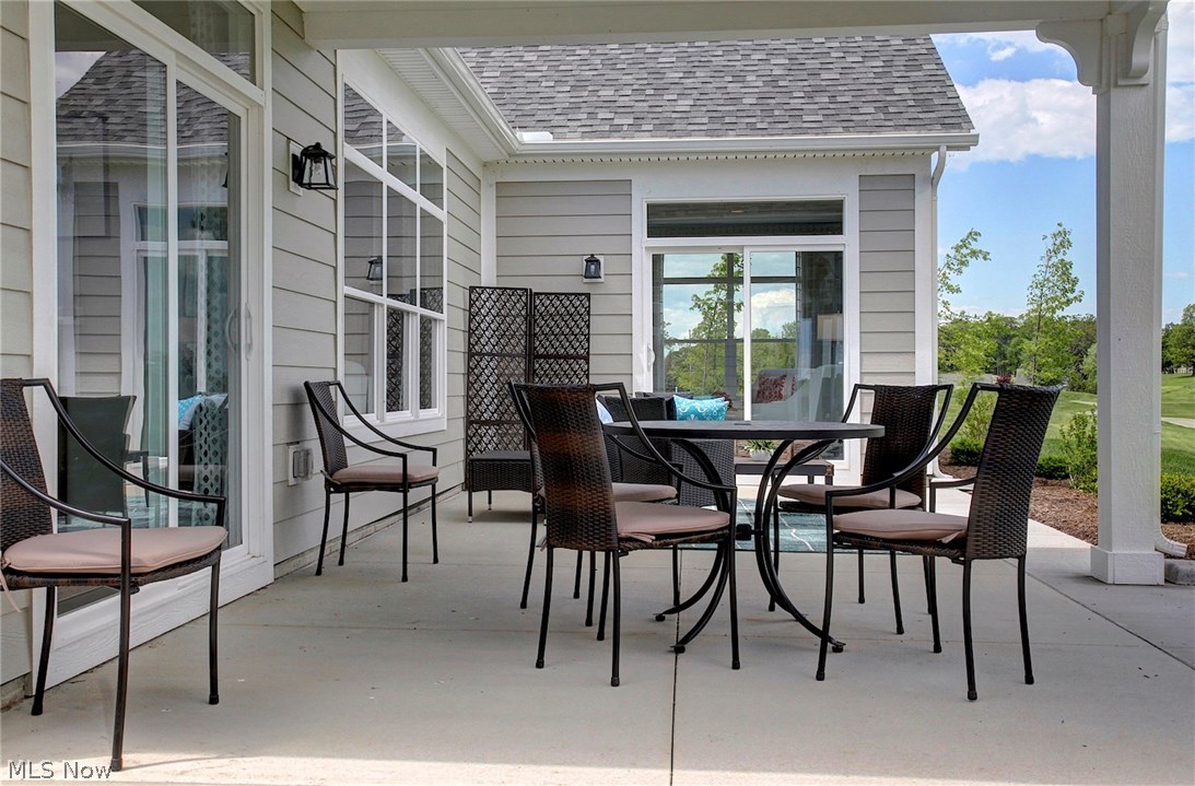 Fairway Estates at CIC - Residential