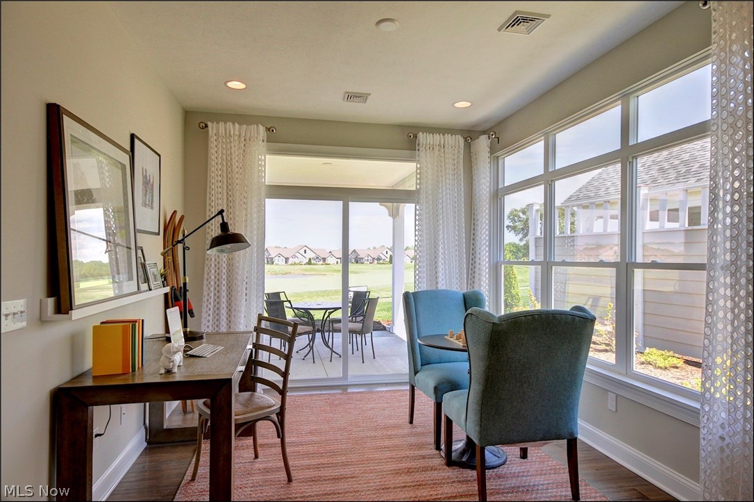 Fairway Estates at CIC - Residential