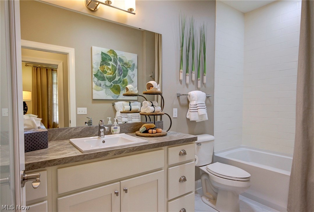 Fairway Estates at CIC - Residential