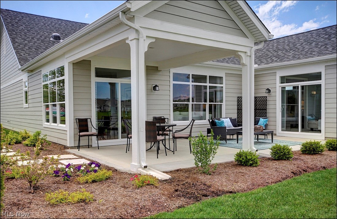 Fairway Estates at CIC - Residential