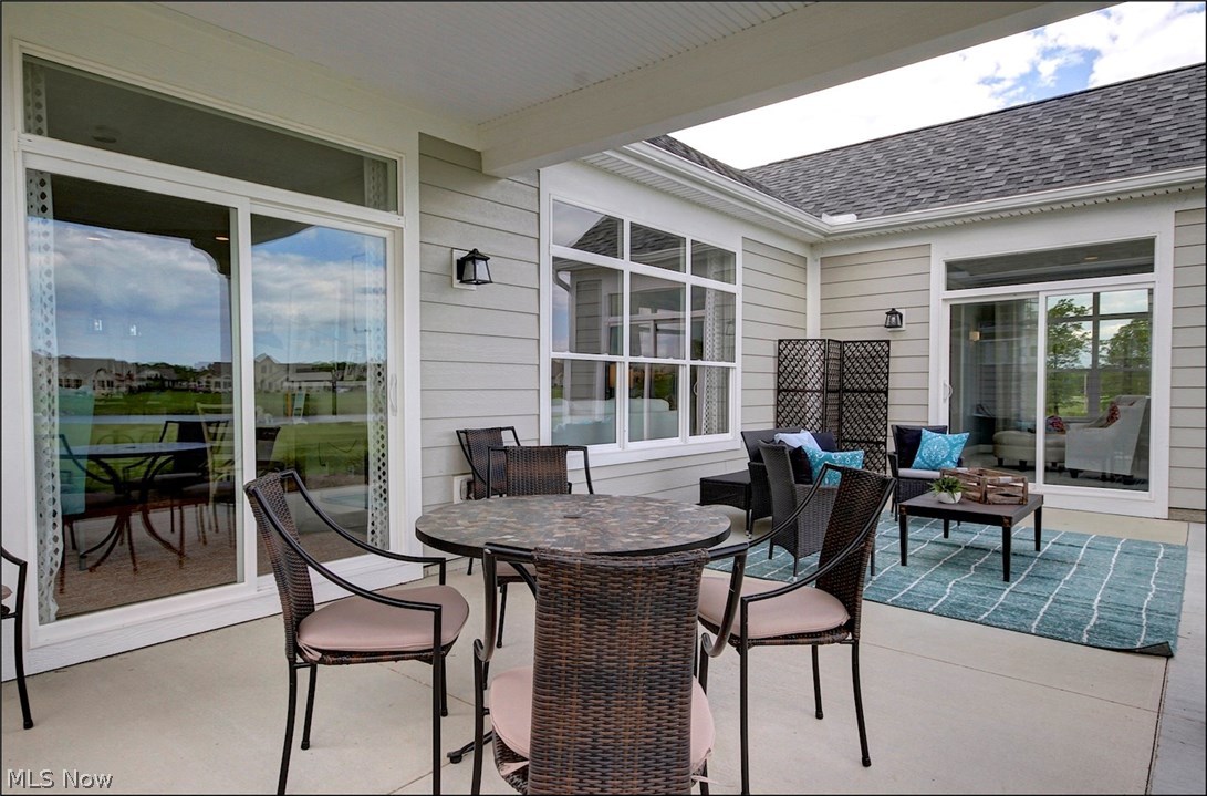 Fairway Estates at CIC - Residential