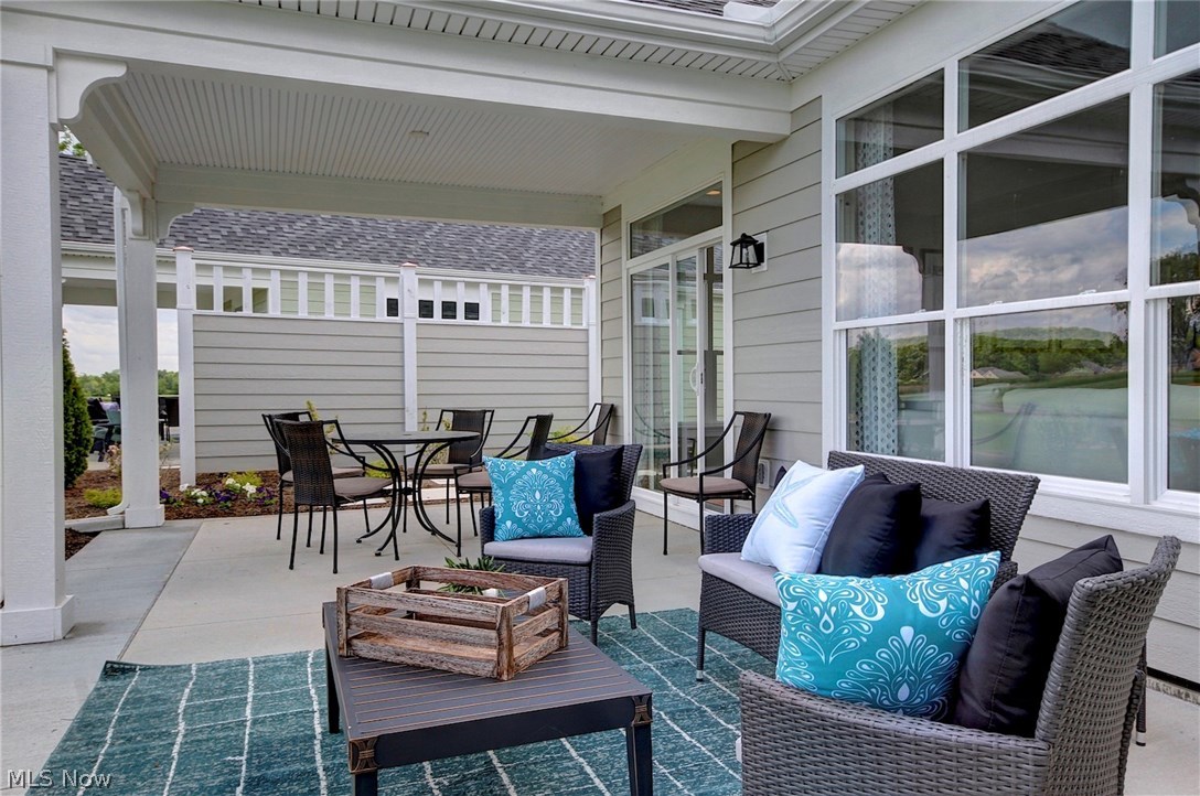 Fairway Estates at CIC - Residential