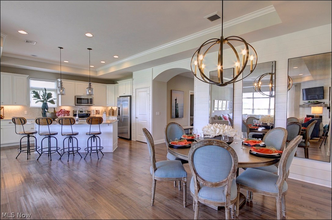 Fairway Estates at CIC - Residential