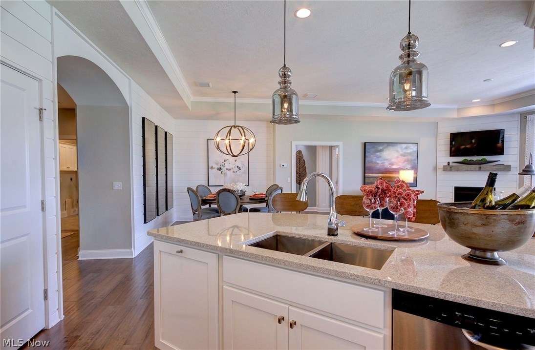 Fairway Estates at CIC - Residential