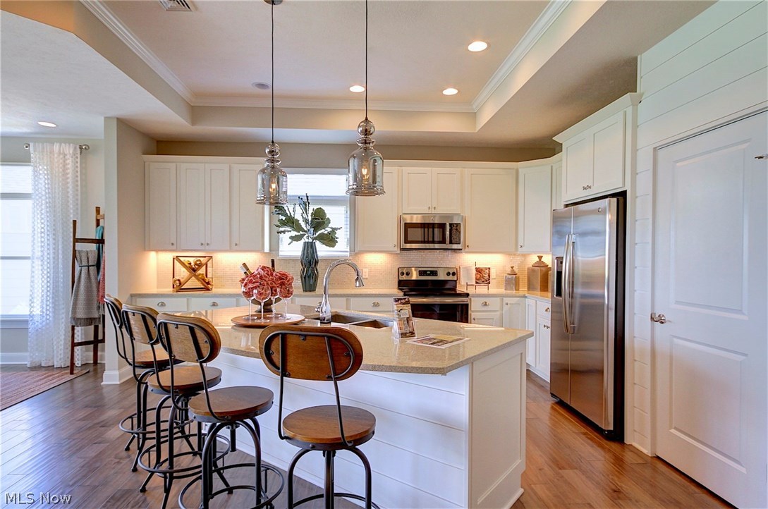 Fairway Estates at CIC - Residential