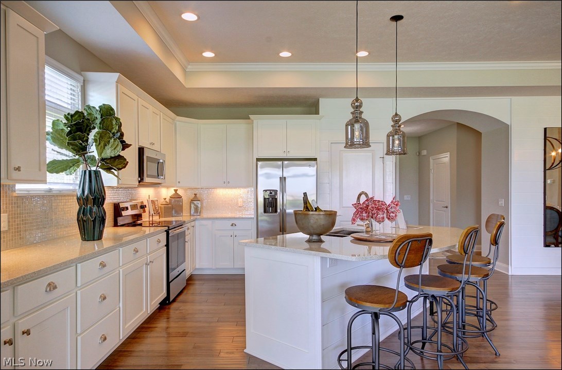 Fairway Estates at CIC - Residential