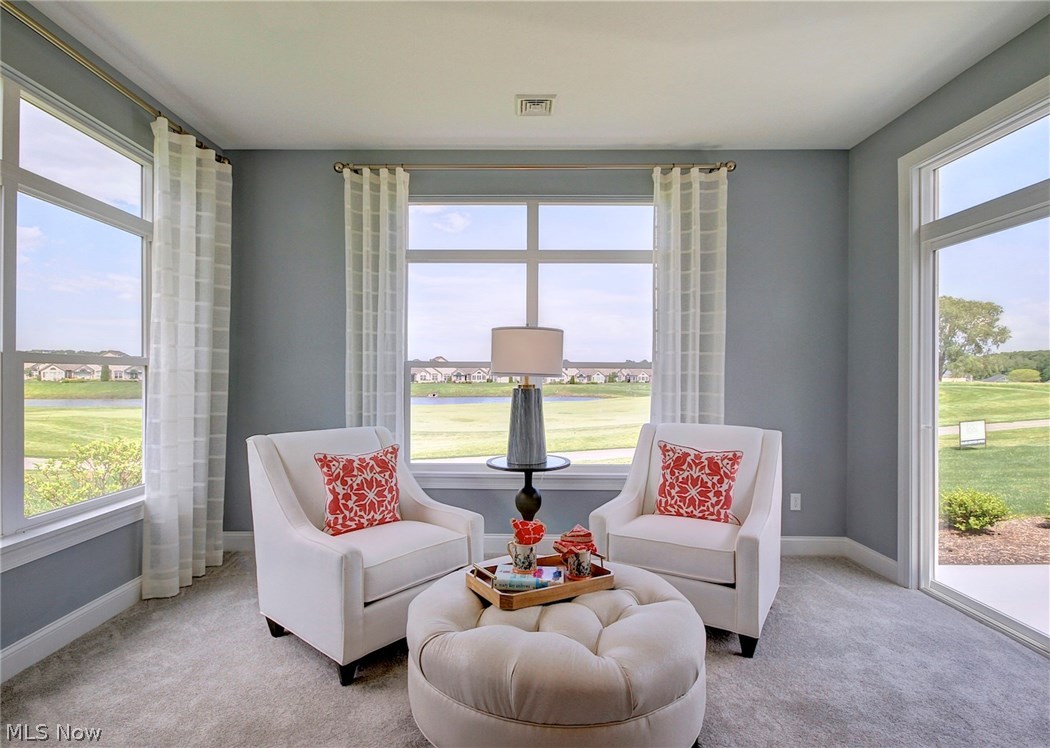 Fairway Estates at CIC - Residential