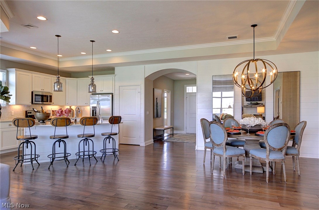 Fairway Estates at CIC - Residential