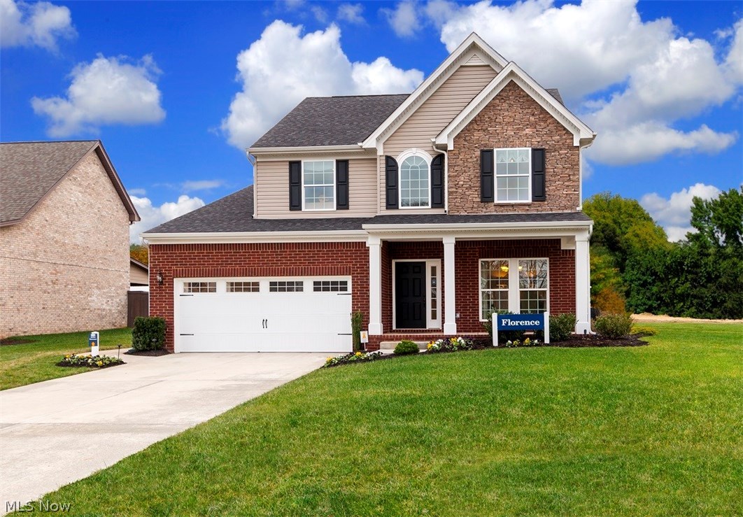 Autumn Creek - Residential