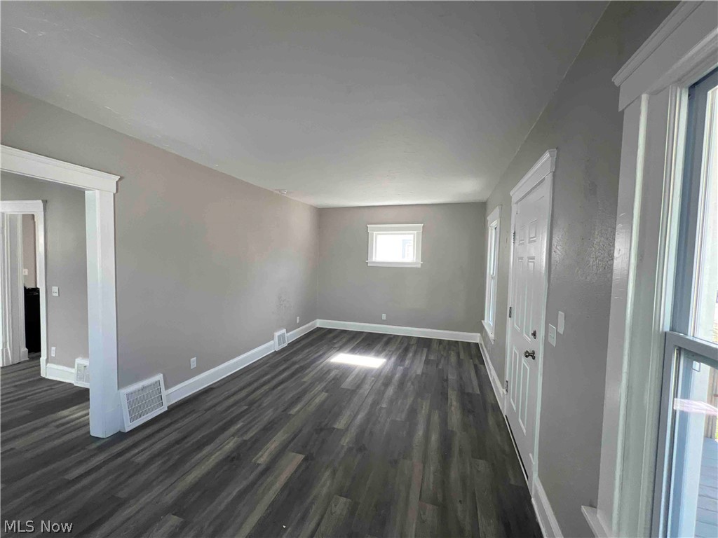 West Blvd Allotment - Residential