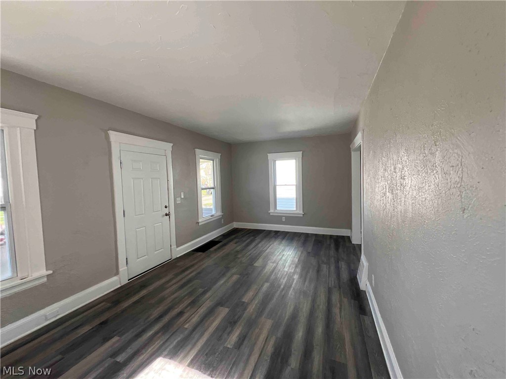 West Blvd Allotment - Residential