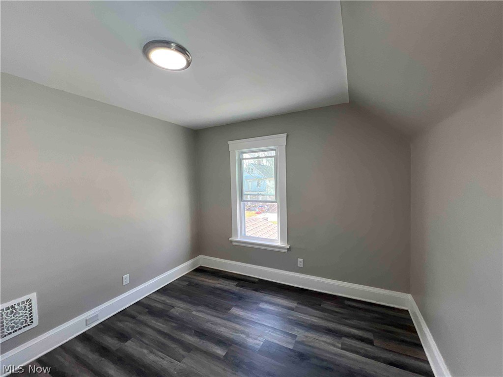 West Blvd Allotment - Residential