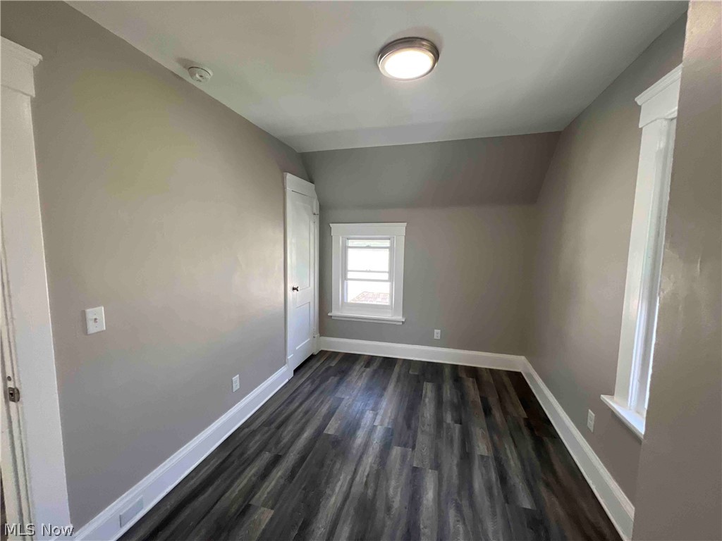 West Blvd Allotment - Residential