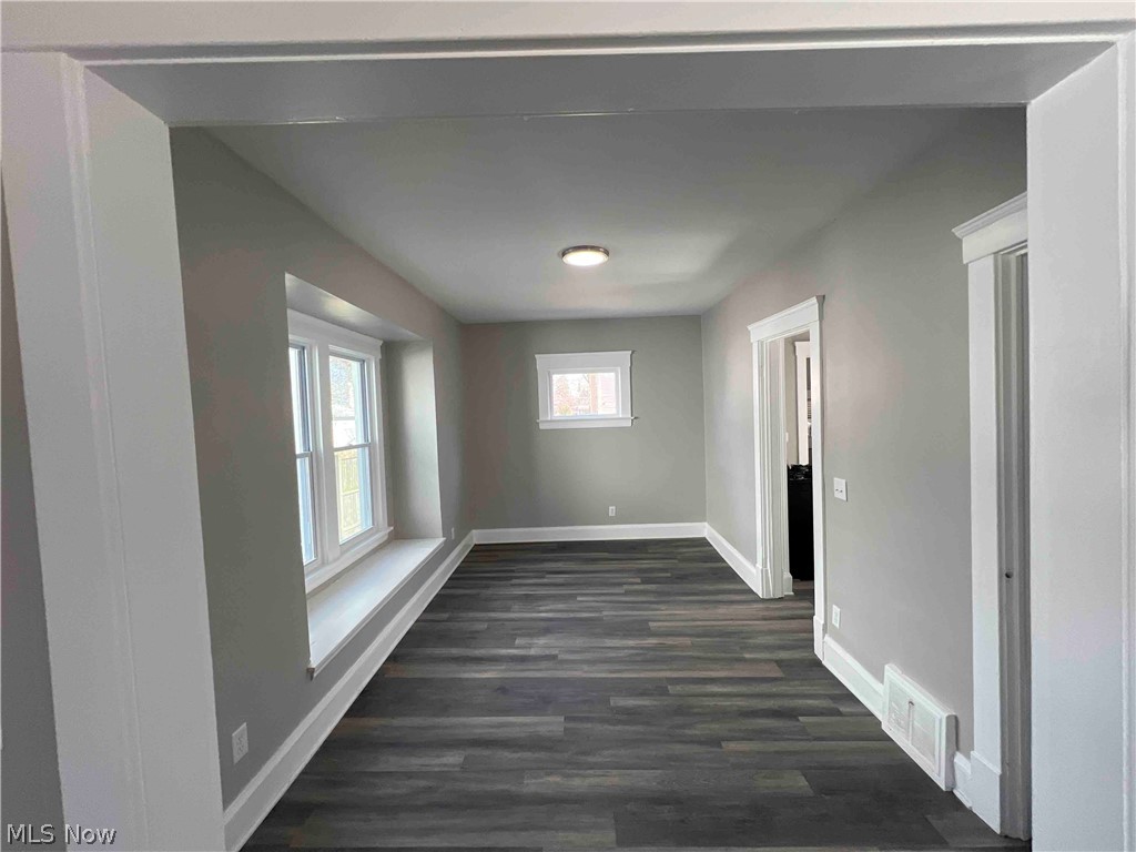 West Blvd Allotment - Residential