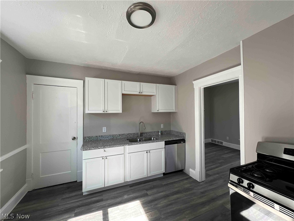 West Blvd Allotment - Residential