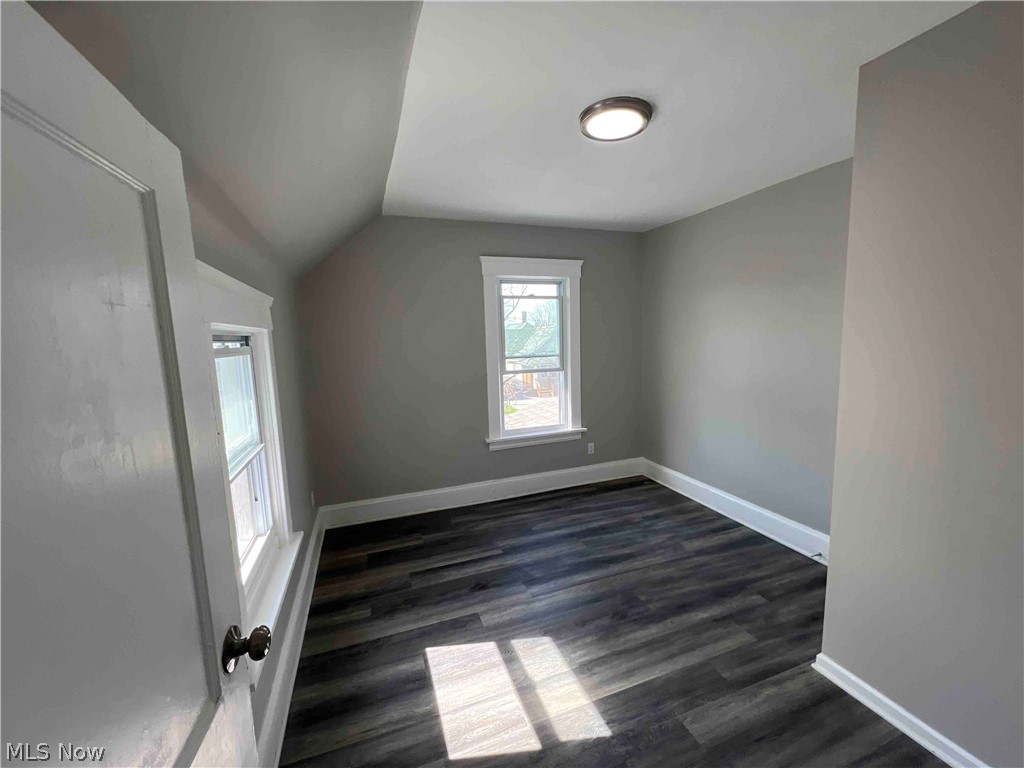 West Blvd Allotment - Residential