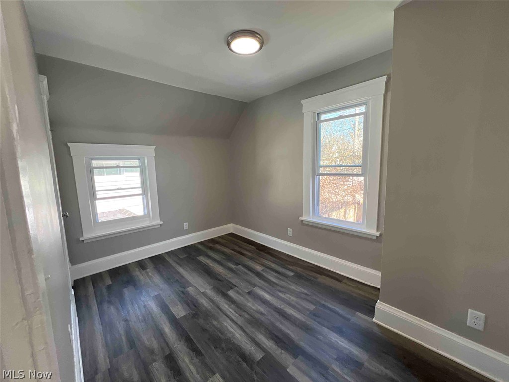 West Blvd Allotment - Residential