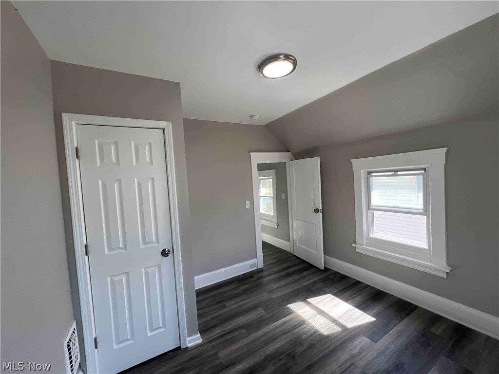 West Blvd Allotment - Residential