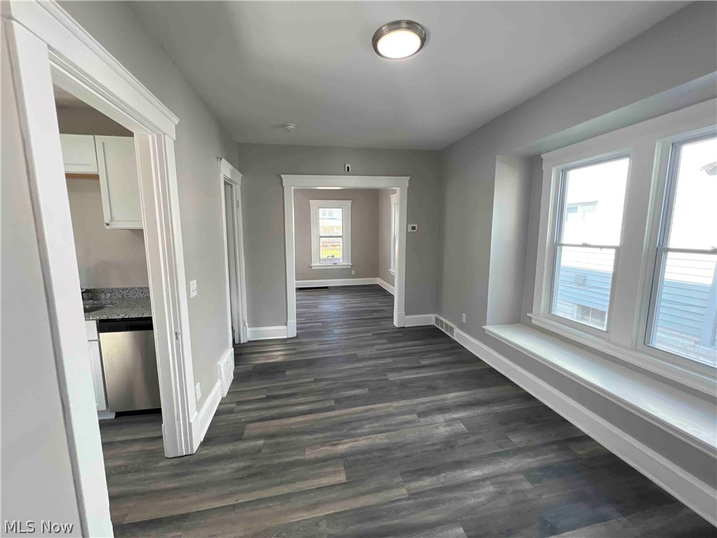 West Blvd Allotment - Residential