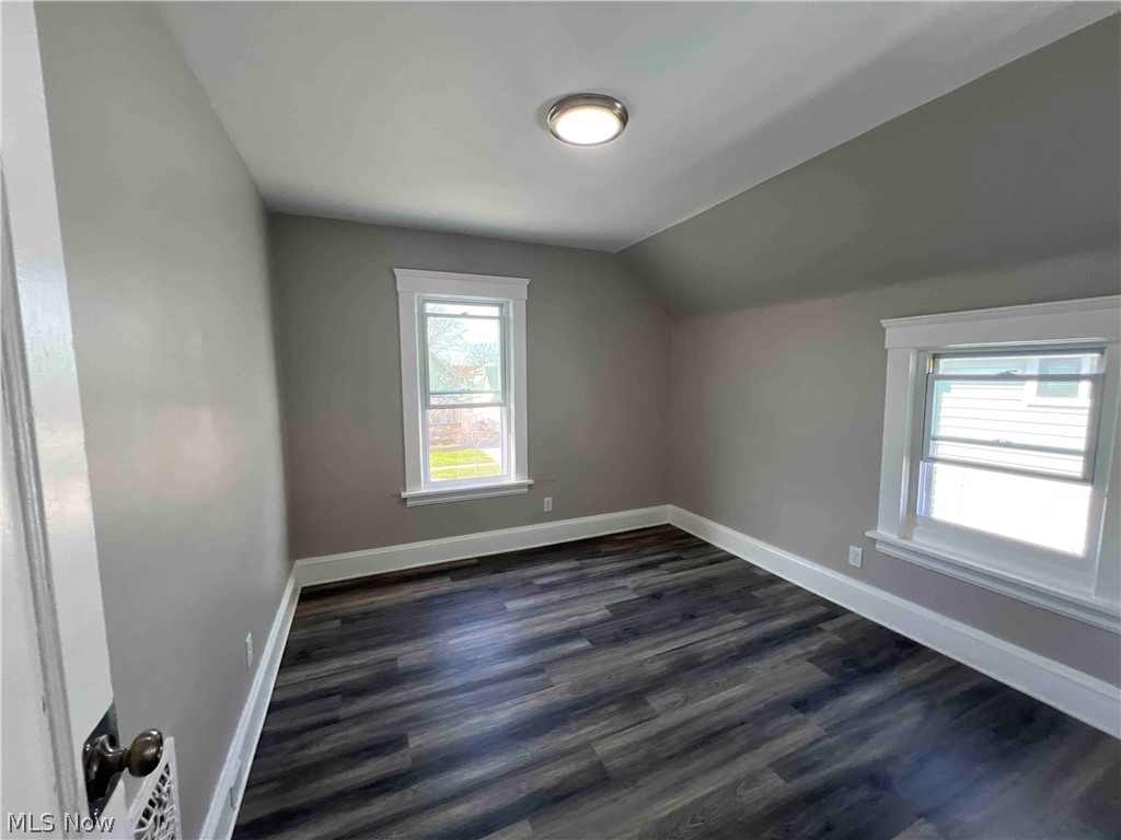 West Blvd Allotment - Residential