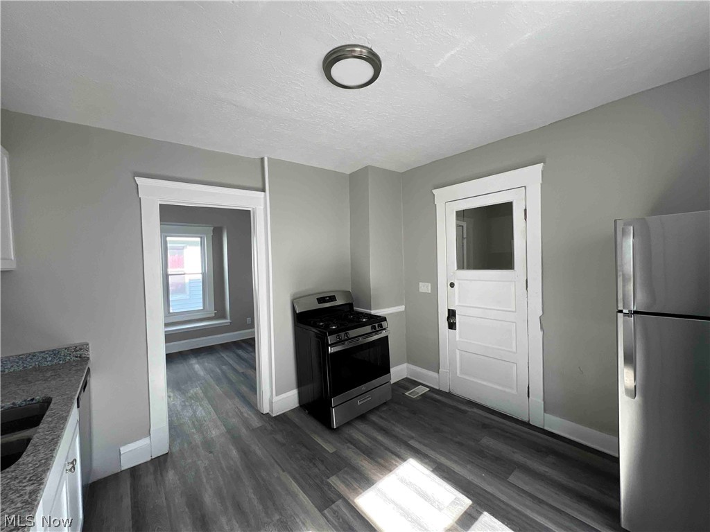 West Blvd Allotment - Residential