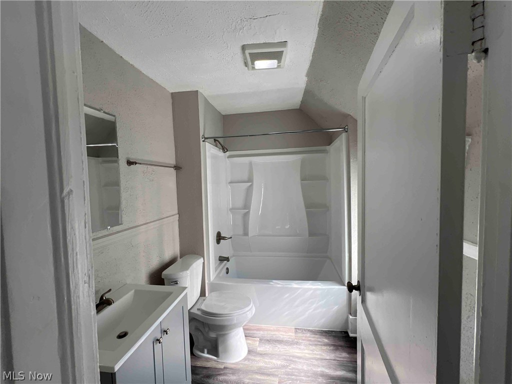 West Blvd Allotment - Residential