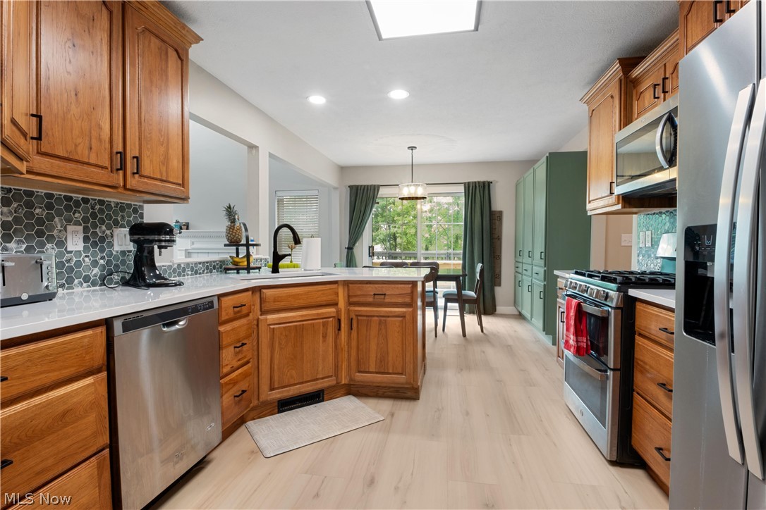 Deer Meadows - Residential