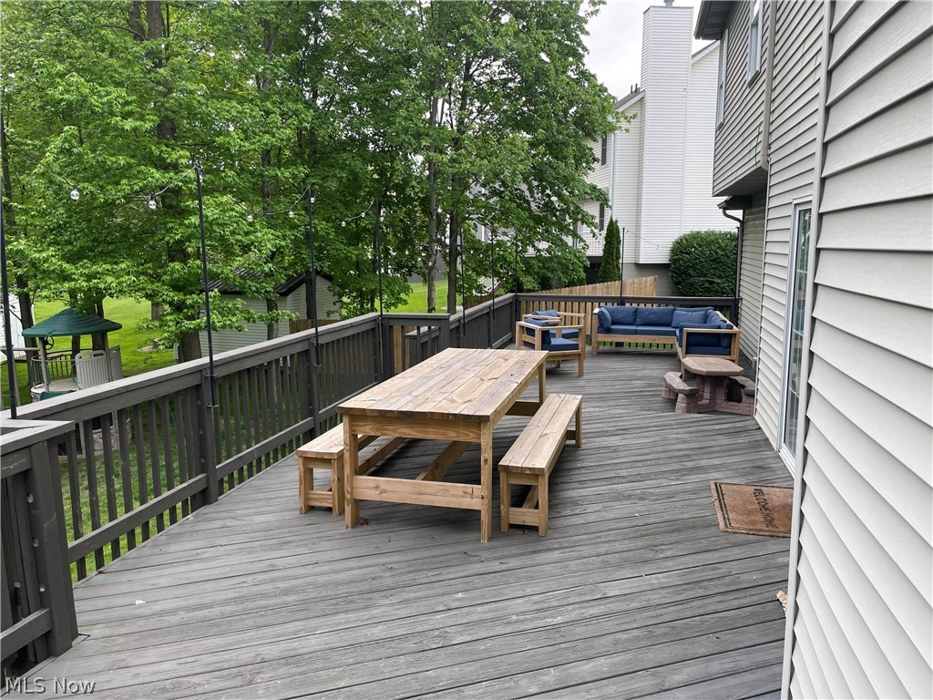 Deer Meadows - Residential