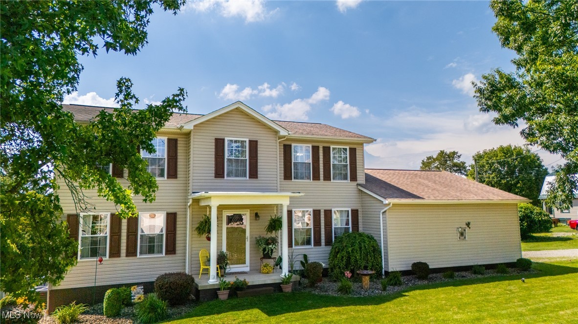 71320 Sharon Road